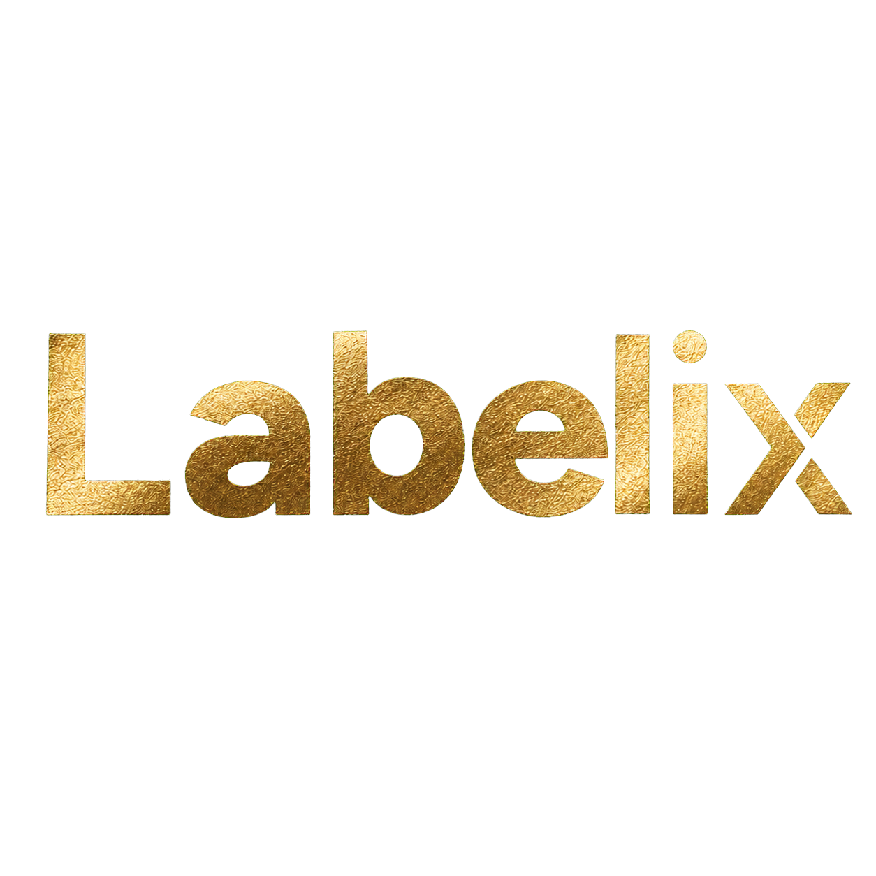 Gold Foil Printing
