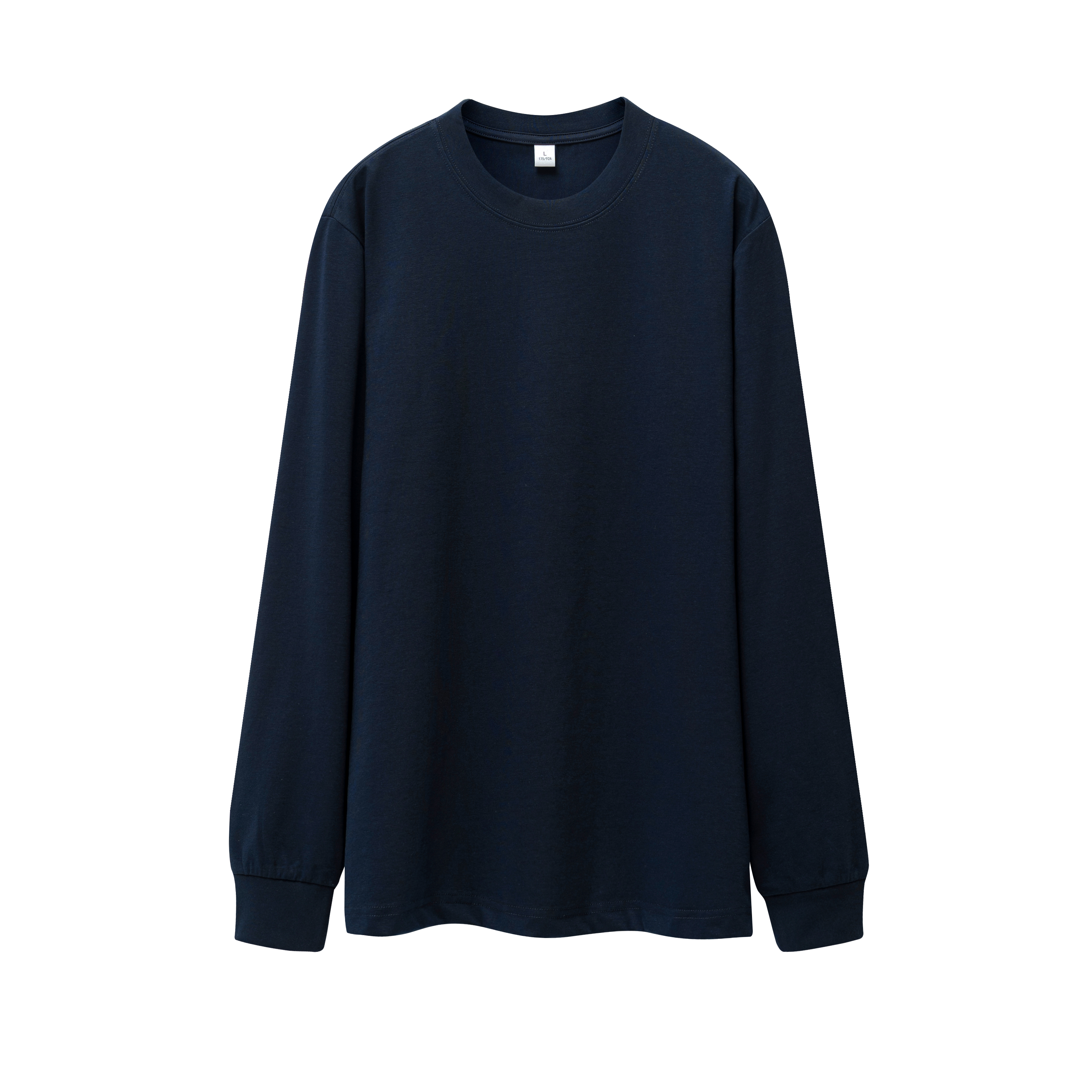 Sorona® Long Sleeve T-Shirt