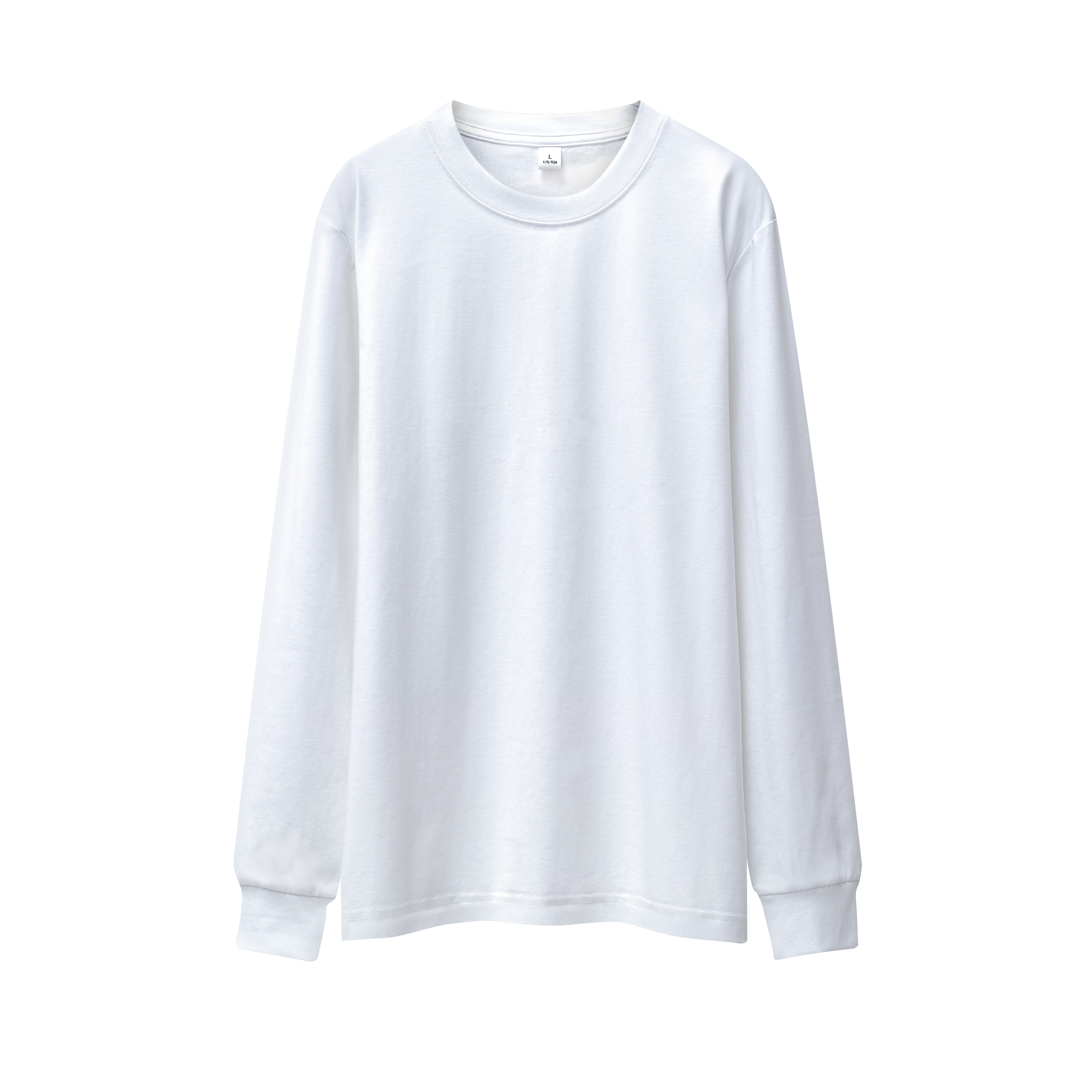 Sorona® Long Sleeve T-Shirt