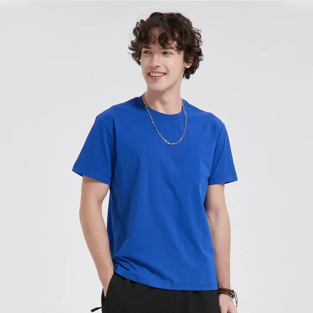 Sorona® Knit T-Shirt