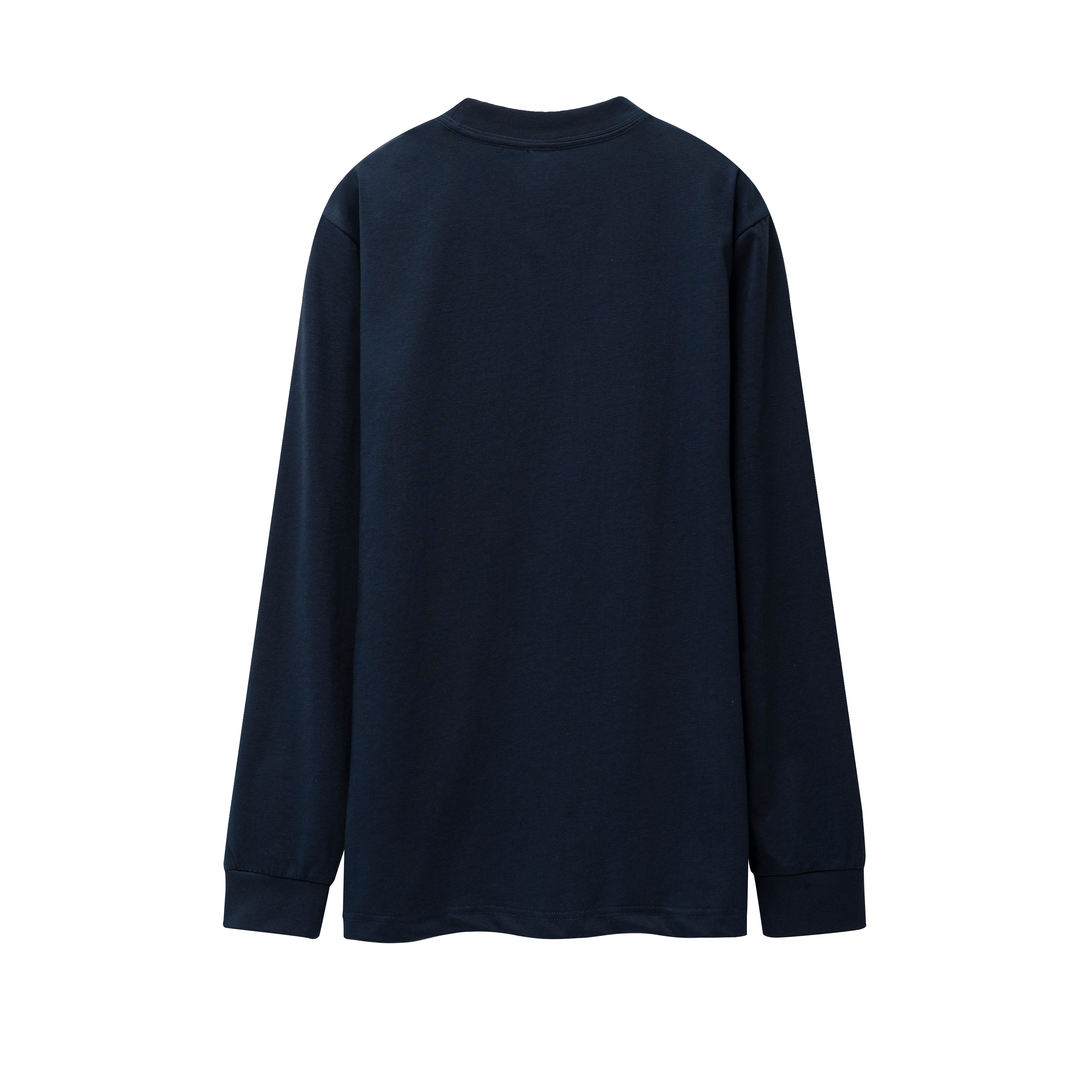 Sorona® Long Sleeve T-Shirt