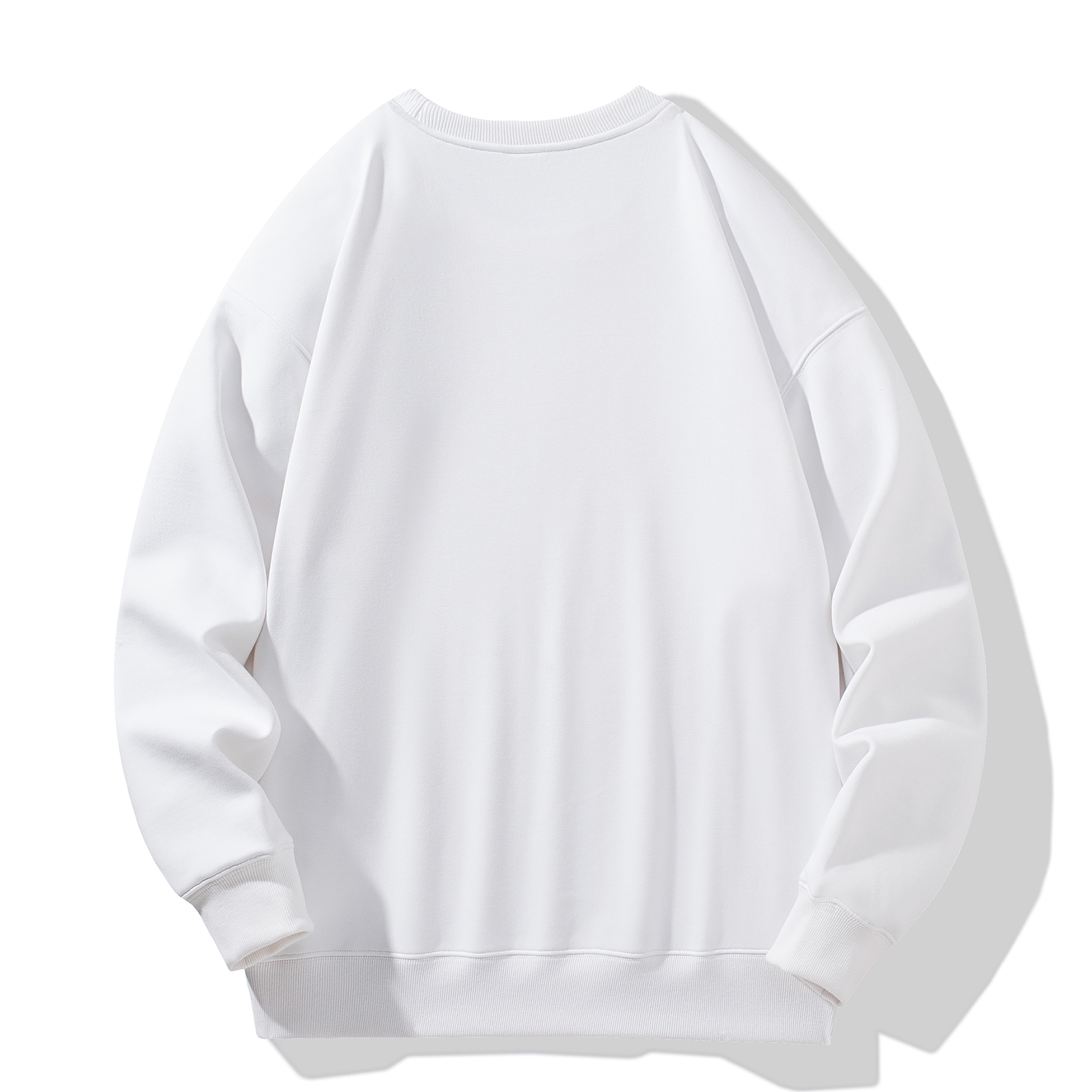 Heavyweight Ultra Soft Crewneck Sweatshirt