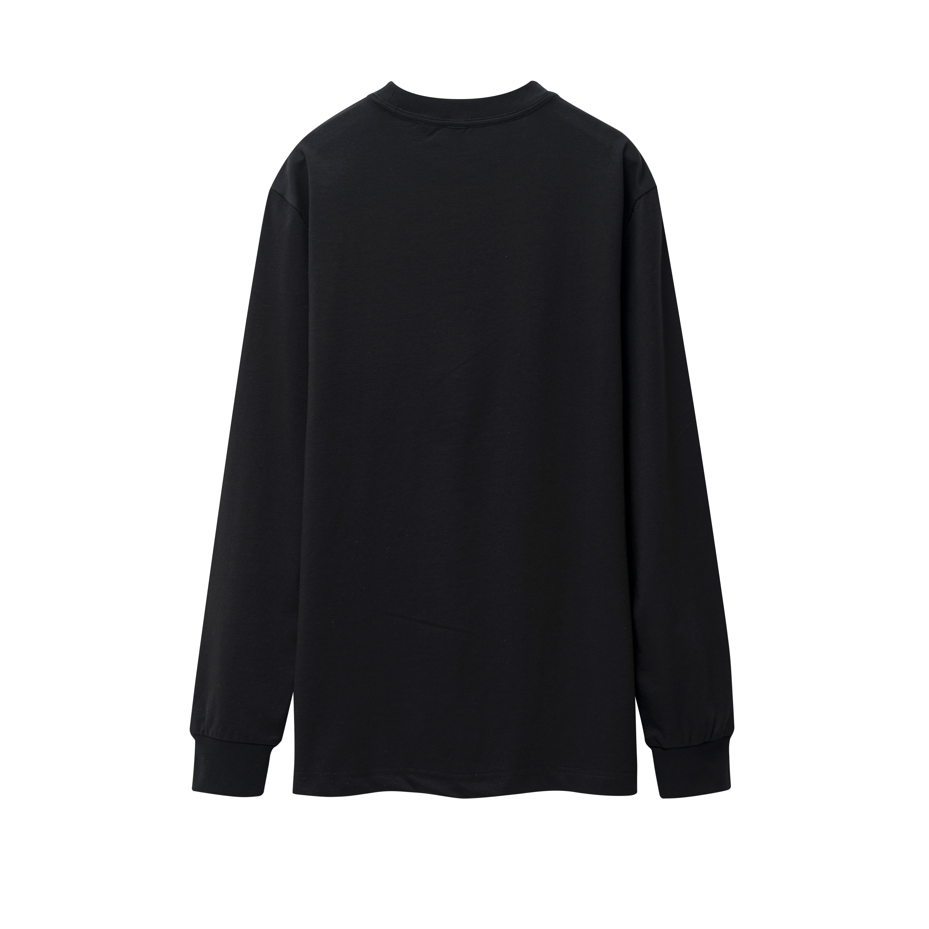Sorona® Long Sleeve T-Shirt