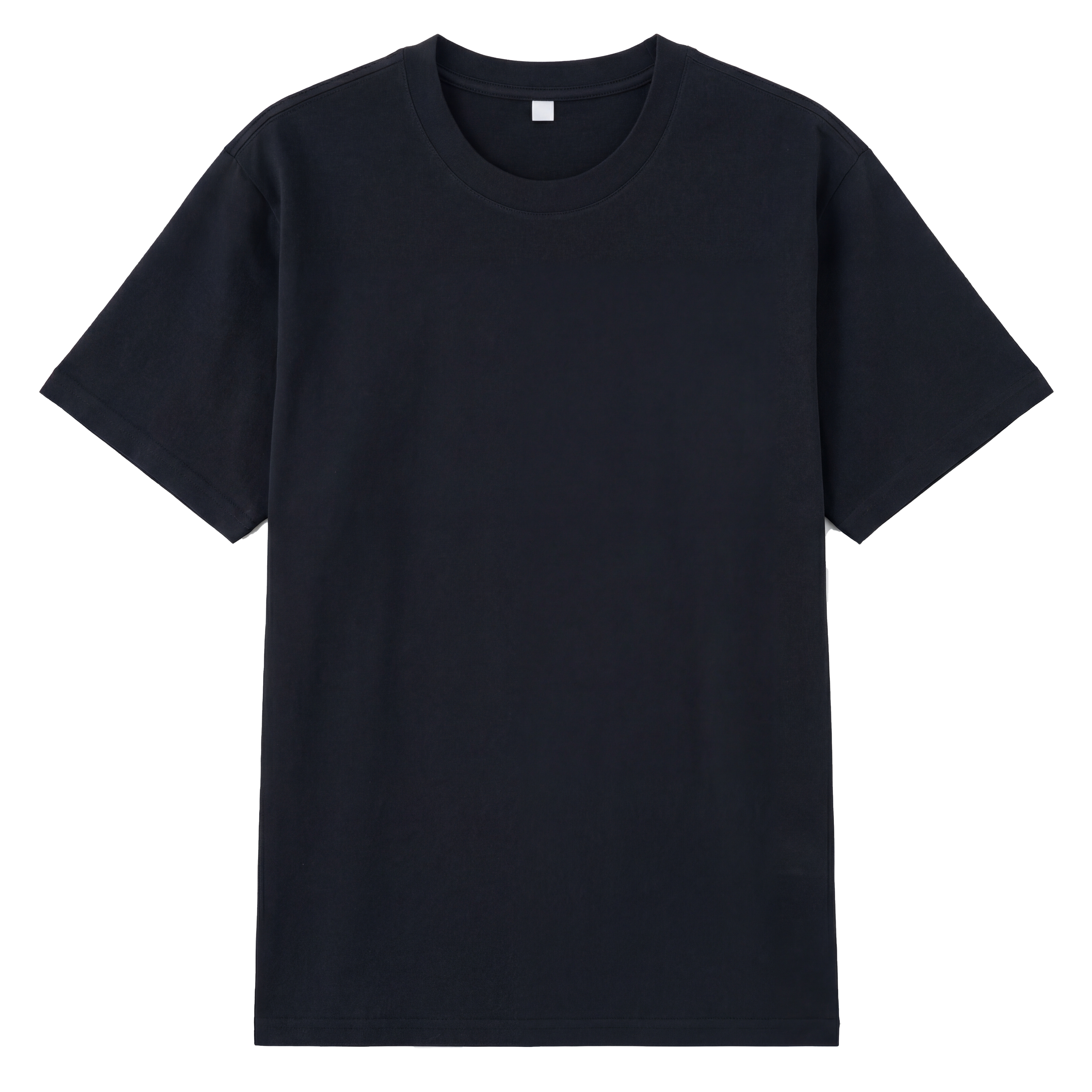 Men’s 200GSM Cotton Crew Neck T-Shirt