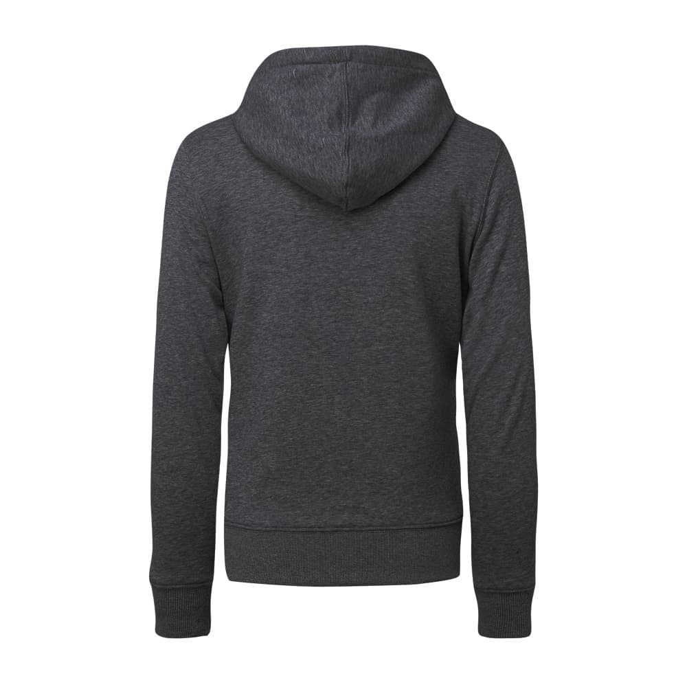 Women's 300 GSM Knit Pullover Hoodie Sweatshirt