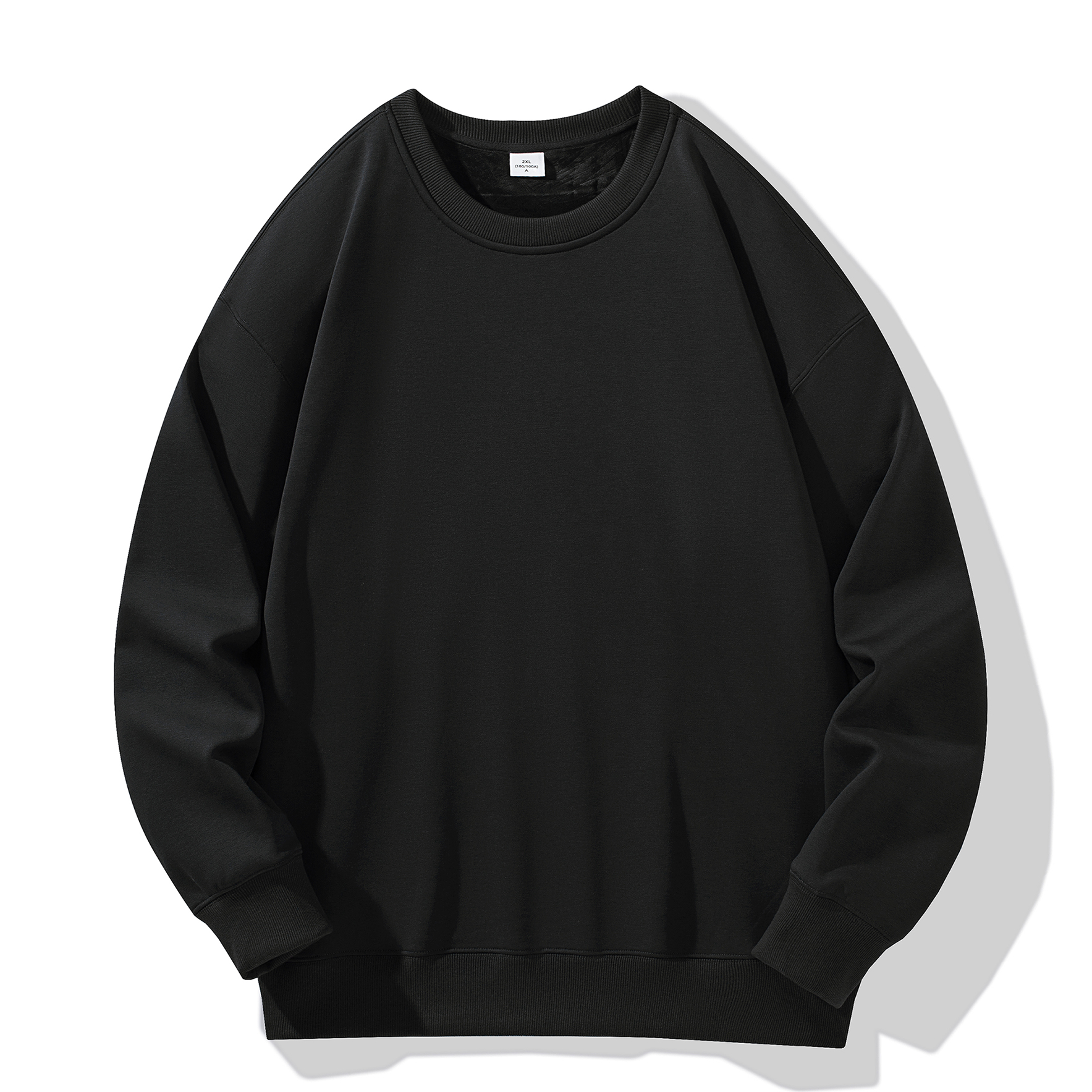Heavyweight Ultra Soft Crewneck Sweatshirt