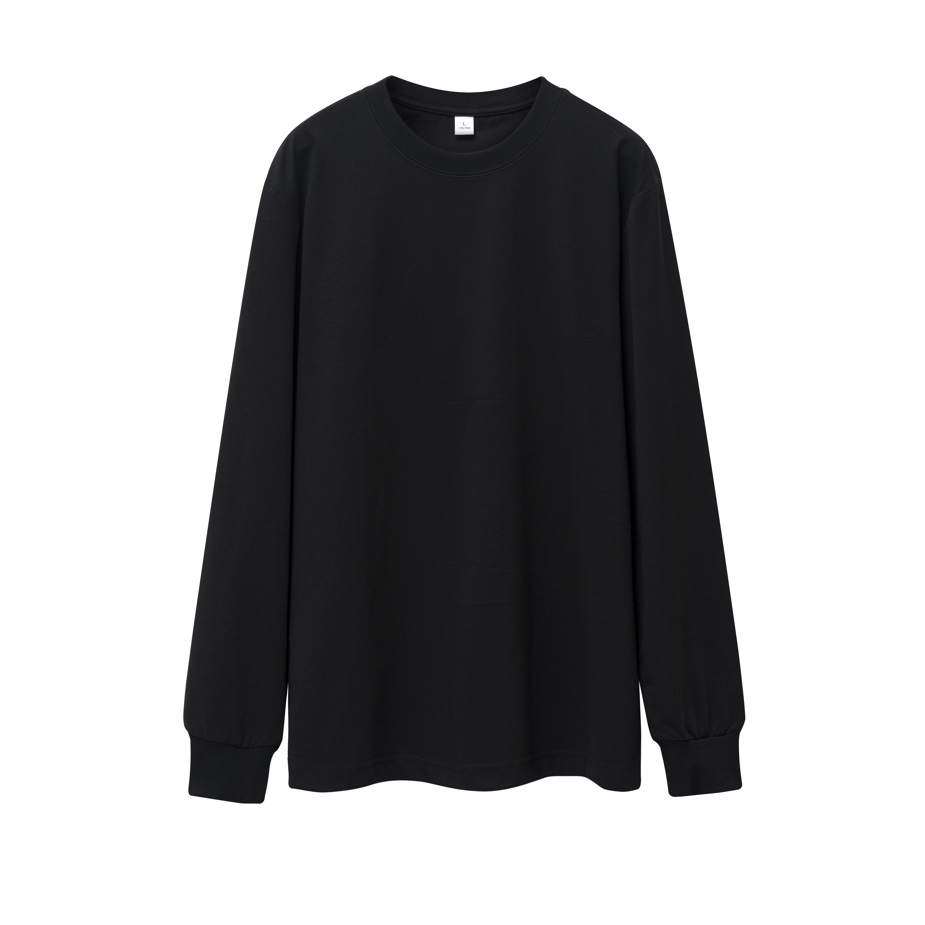Sorona® Long Sleeve T-Shirt
