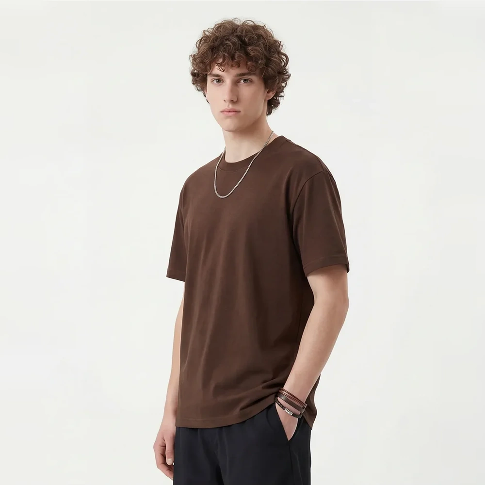Sorona® Knit T-Shirt