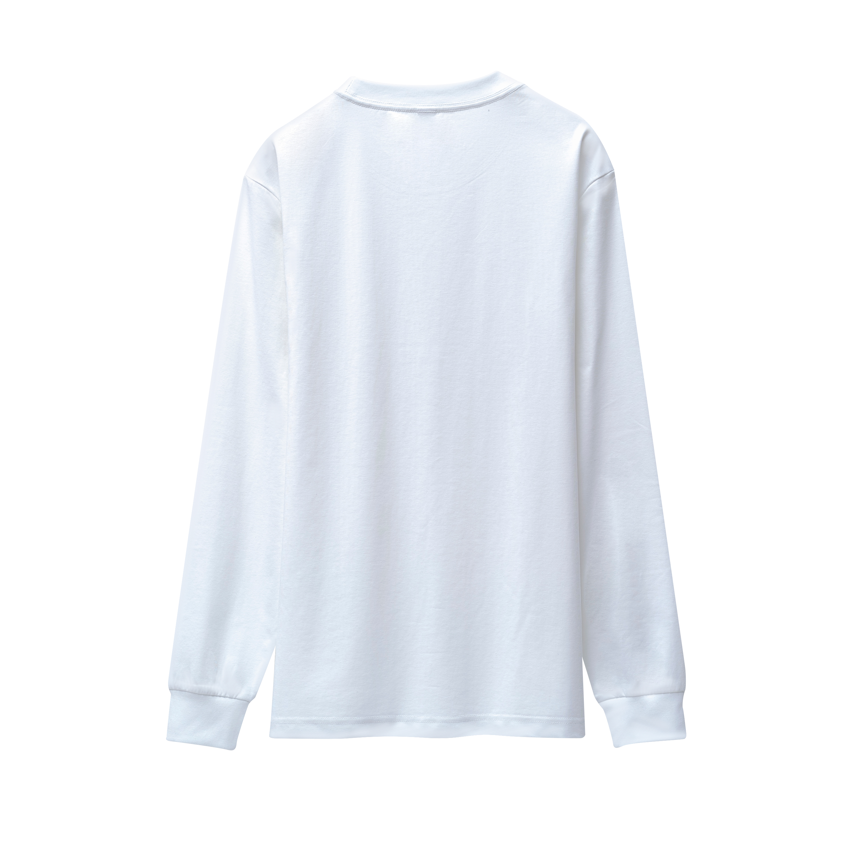 Sorona® Long Sleeve T-Shirt