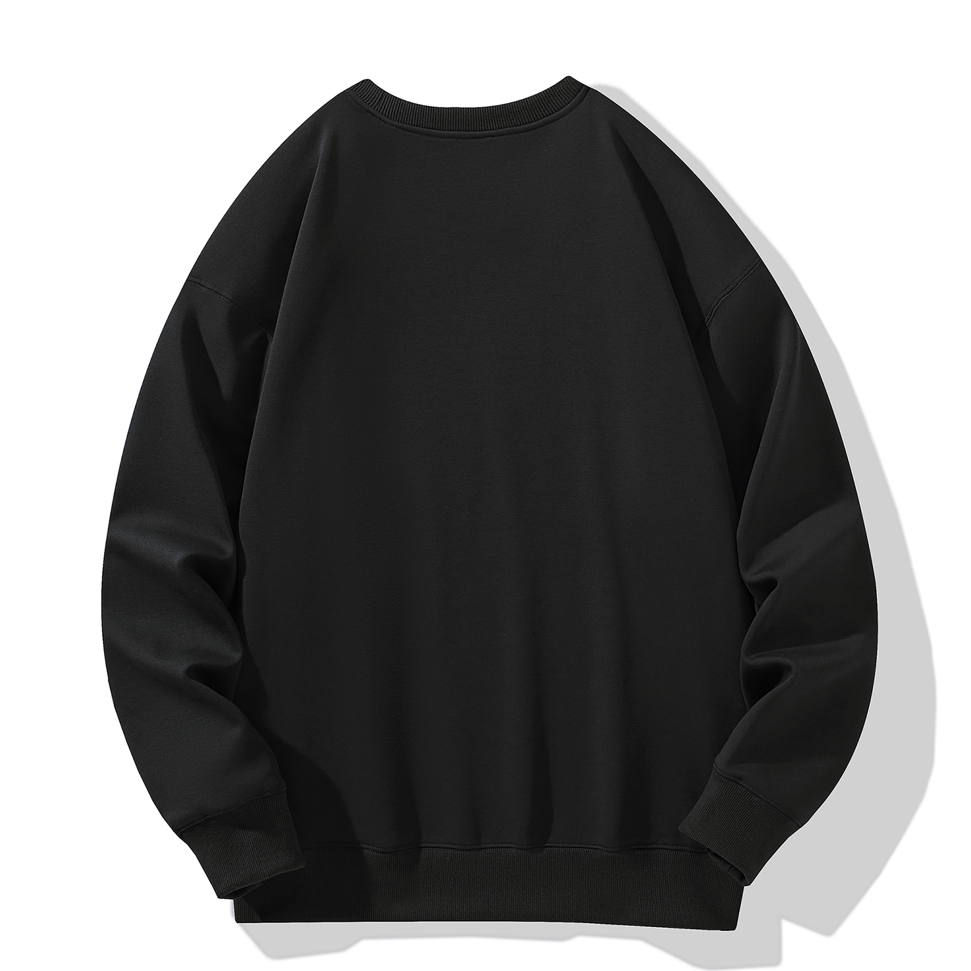 Heavyweight Ultra Soft Crewneck Sweatshirt