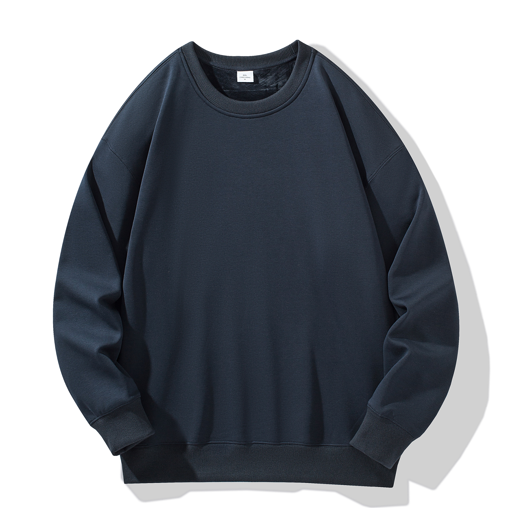Heavyweight Ultra Soft Crewneck Sweatshirt