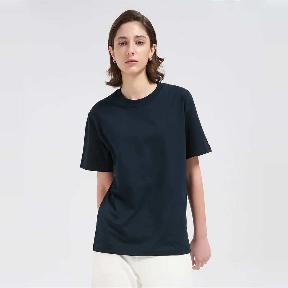 Heavyweight Cotton Regular Fit T-Shirt
