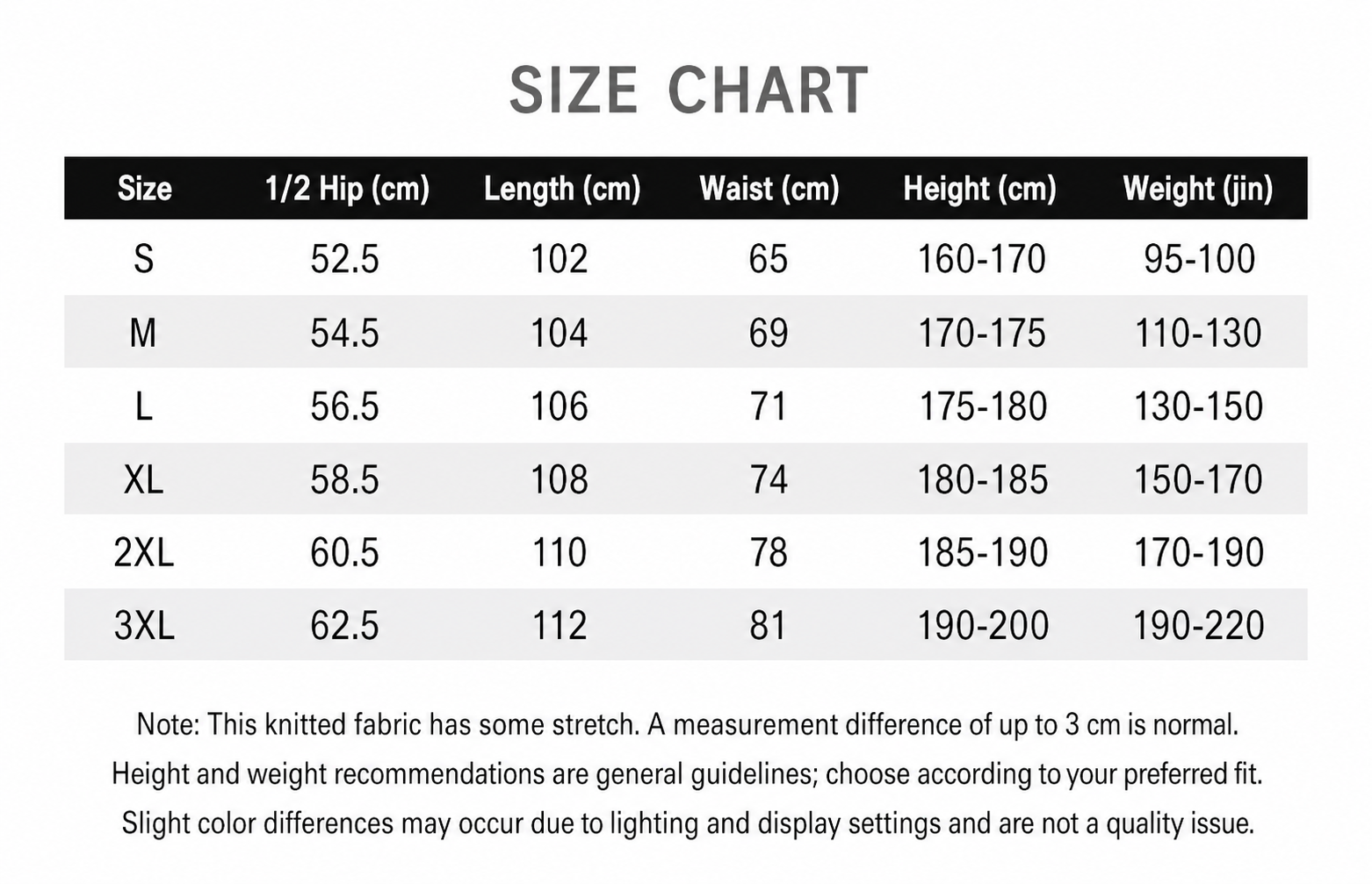 Wrinkle-Resistant Casual Pants detail 1