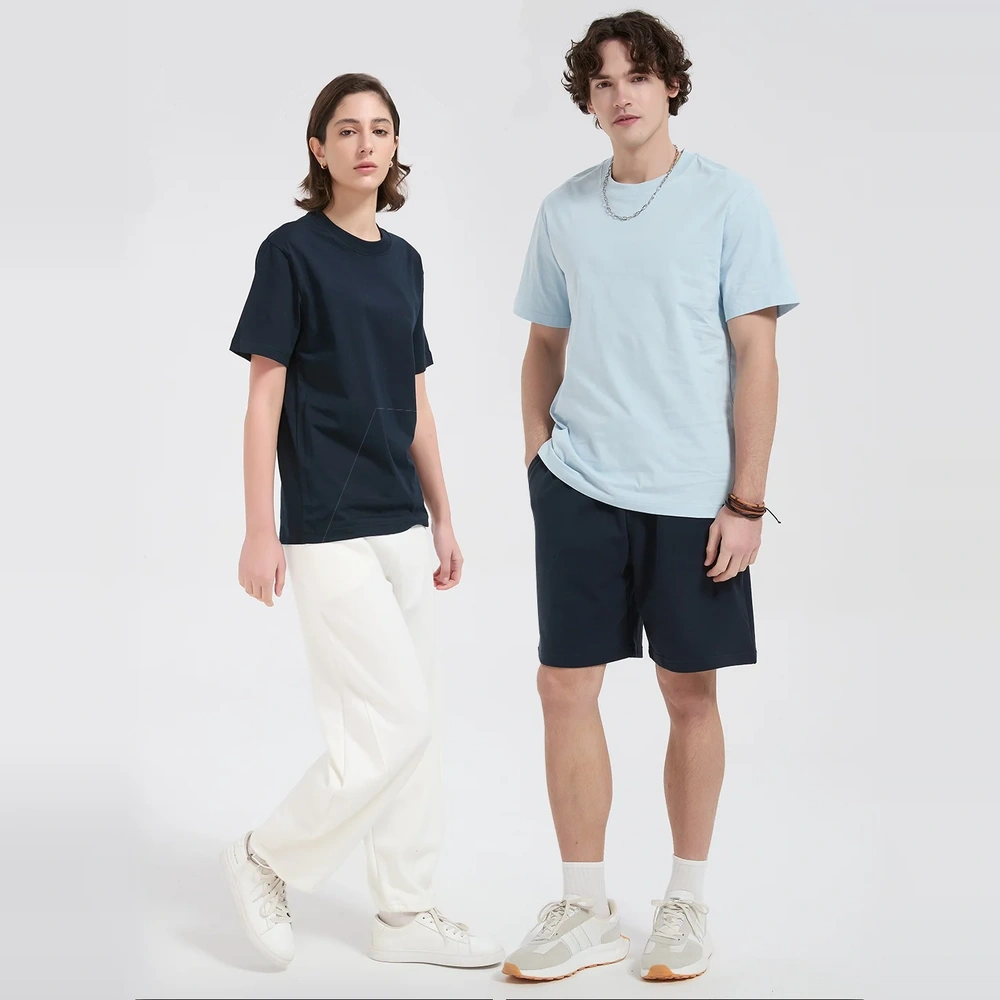 Heavyweight Cotton Regular Fit T-Shirt