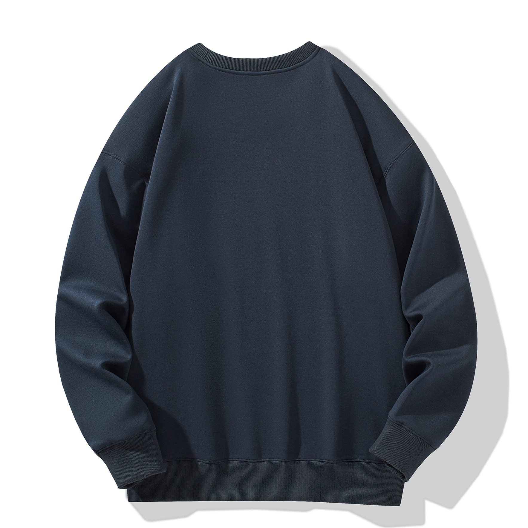 Heavyweight Ultra Soft Crewneck Sweatshirt