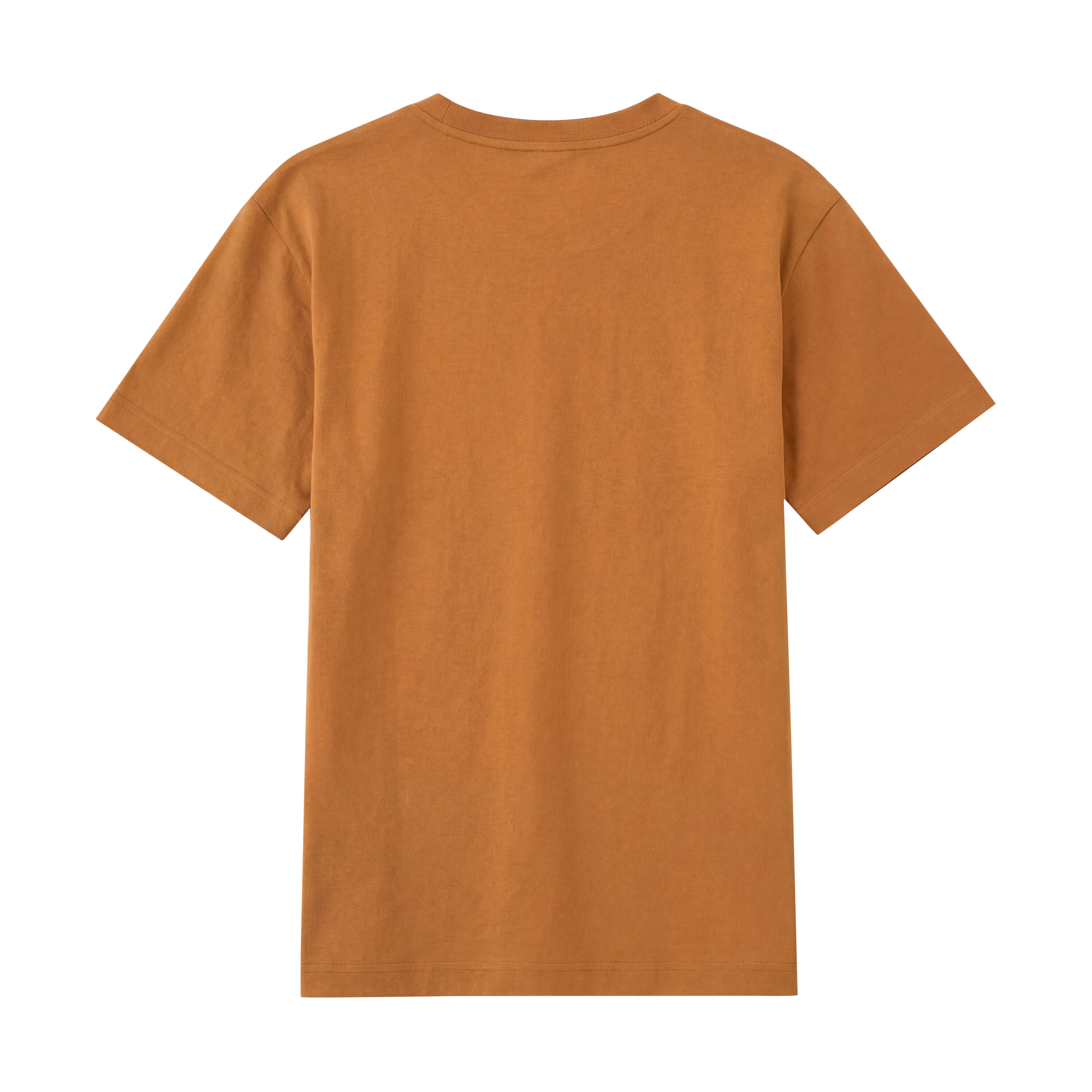 Cooling Cotton Crewneck T-Shirt
