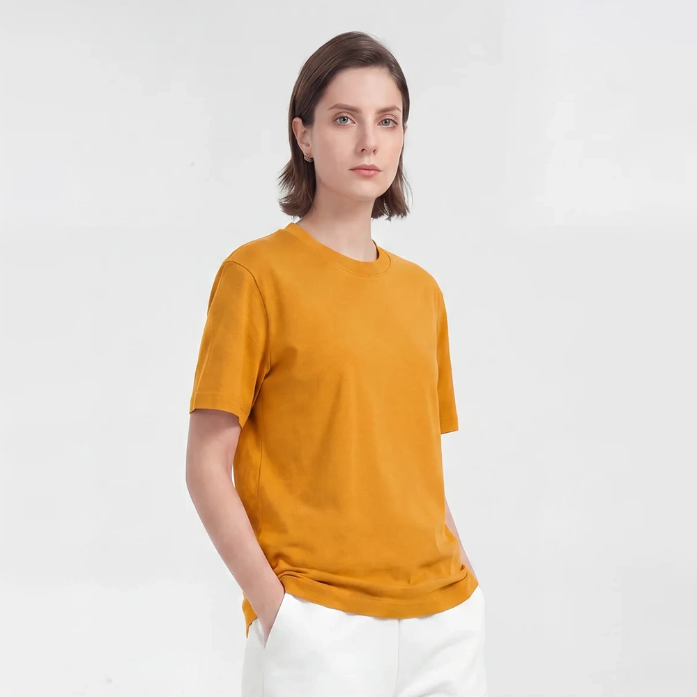 Sorona® Knit T-Shirt